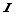 click to make your selection italic